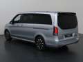 Mercedes-Benz EQV 300 L2 | PANORAMADAK | BURMEISTER SURROUND SYSTEEM | L Zilver - thumbnail 22