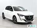 Peugeot 208 BlueHDi 73kW (100CV) Allure Pack Blanco - thumbnail 1