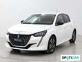 Peugeot 208 BlueHDi 73kW (100CV) Allure Pack Blanco - thumbnail 4