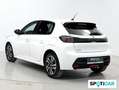 Peugeot 208 BlueHDi 73kW (100CV) Allure Pack Blanco - thumbnail 2