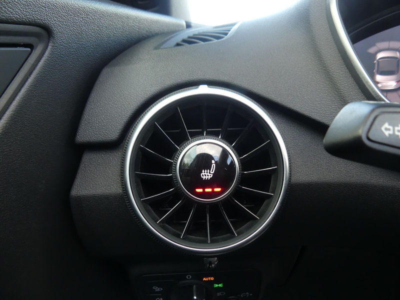 Audi TT Cabrio 45 TFSI S-Line Virtual Cockpit Kamera — photo 15