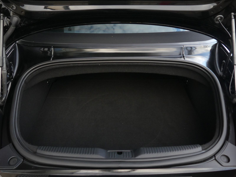 Audi TT Cabrio 45 TFSI S-Line Virtual Cockpit Kamera — photo 7