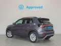Volkswagen T-Cross 1.0 TSI Advance 81kW Gris - thumbnail 2
