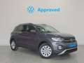 Volkswagen T-Cross 1.0 TSI Advance 81kW Gris - thumbnail 1