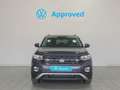 Volkswagen T-Cross 1.0 TSI Advance 81kW Gris - thumbnail 20