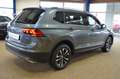 Volkswagen Tiguan IQ.DRIVE 4Motion AUTOMATIK / NAV Grau - thumbnail 4