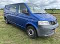 Volkswagen T5 Transporter 2.5 TDI 340 Budgetline DC AIRCO CRUISE Blauw - thumbnail 17