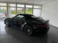 Porsche 911 Cabrio 3.8 Turbo Nero - thumbnail 6