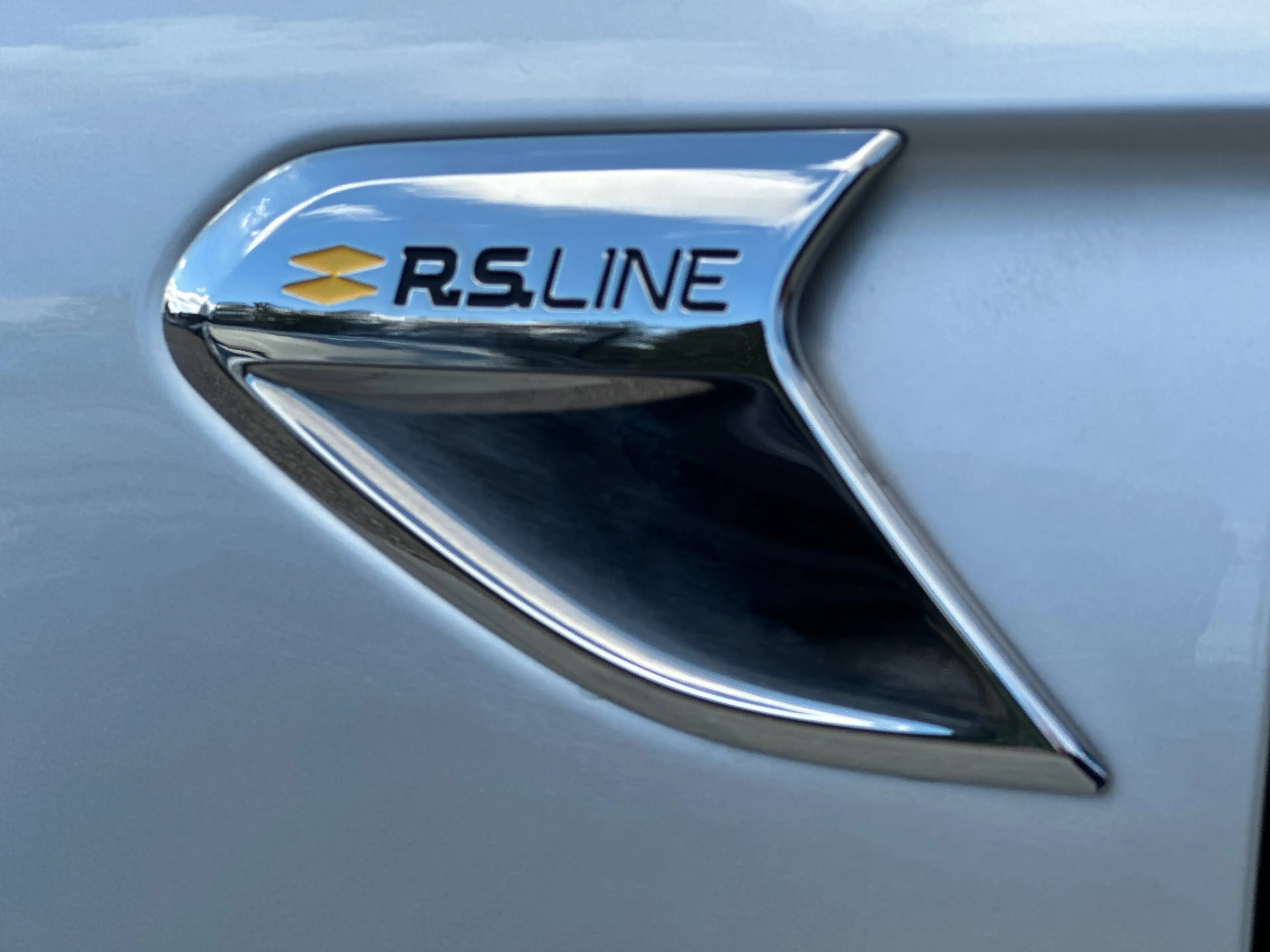 Renault Clio Hybrid 1.6i E-TECH R.S Line SPORT! 17700km 1e Eigenaar! BLIS - Leder - ACC - Enz ... — photo 11