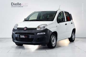 Panda van 1.0 hybrid Pop 70cv 2p.ti serie 4 E6d