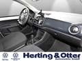 Volkswagen up! Basis Temp GJR Rückfahrkam. SHZ Klima eFH el.SP Ra White - thumbnail 17