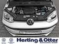Volkswagen up! Basis Temp GJR Rückfahrkam. SHZ Klima eFH el.SP Ra White - thumbnail 16