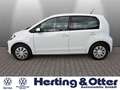 Volkswagen up! Basis Temp GJR Rückfahrkam. SHZ Klima eFH el.SP Ra Bianco - thumbnail 3