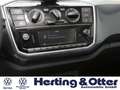 Volkswagen up! Basis Temp GJR Rückfahrkam. SHZ Klima eFH el.SP Ra White - thumbnail 19