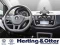 Volkswagen up! Basis Temp GJR Rückfahrkam. SHZ Klima eFH el.SP Ra Bianco - thumbnail 8