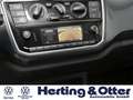 Volkswagen up! Basis Temp GJR Rückfahrkam. SHZ Klima eFH el.SP Ra Bianco - thumbnail 10