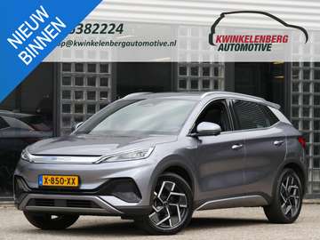 60kWH PANORAMADAK/ LEER/ 360° CAMERA/ NL-AUTO 1STE