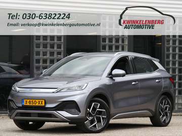 60kWH PANORAMADAK/ LEER/ 360° CAMERA/ NL-AUTO 1STE