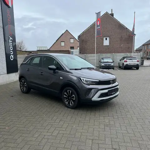 Opel Crossland Elegance 1.2 Automaat 130 PK / Winterpack