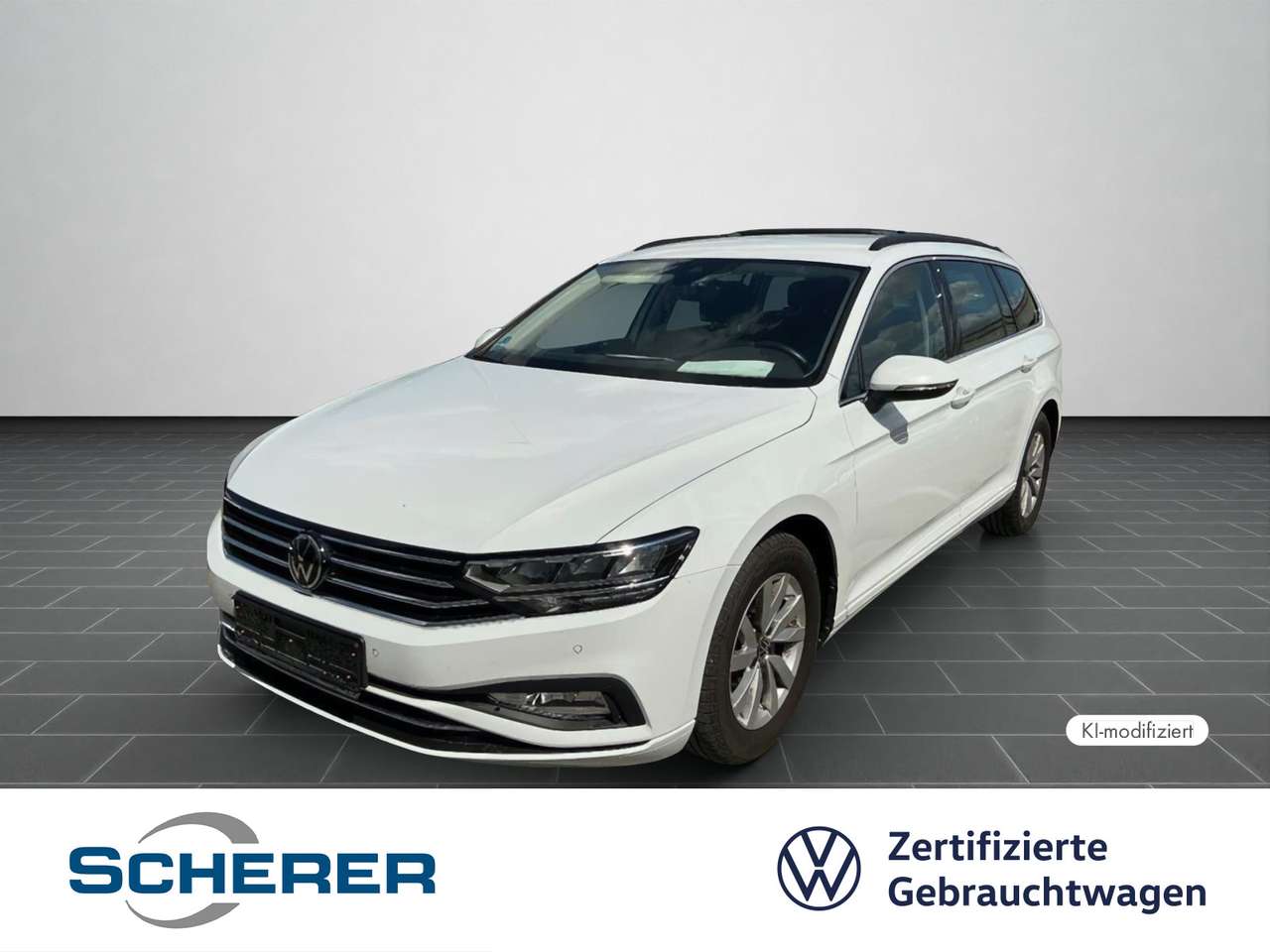 Volkswagen Passat Variant 2023 — Business 1,5 TSI | ACC | Anhänger