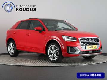 1.4 TFSI CoD Design Pro Line Plus #Limited S-Line