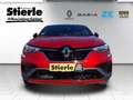 Renault Arkana MILD HYBRID R.S. LINE 160 EDC/360°-KAMERA/BOSE/ Rojo - thumbnail 2
