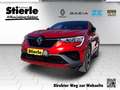 Renault Arkana MILD HYBRID R.S. LINE 160 EDC/360°-KAMERA/BOSE/ Rojo - thumbnail 1