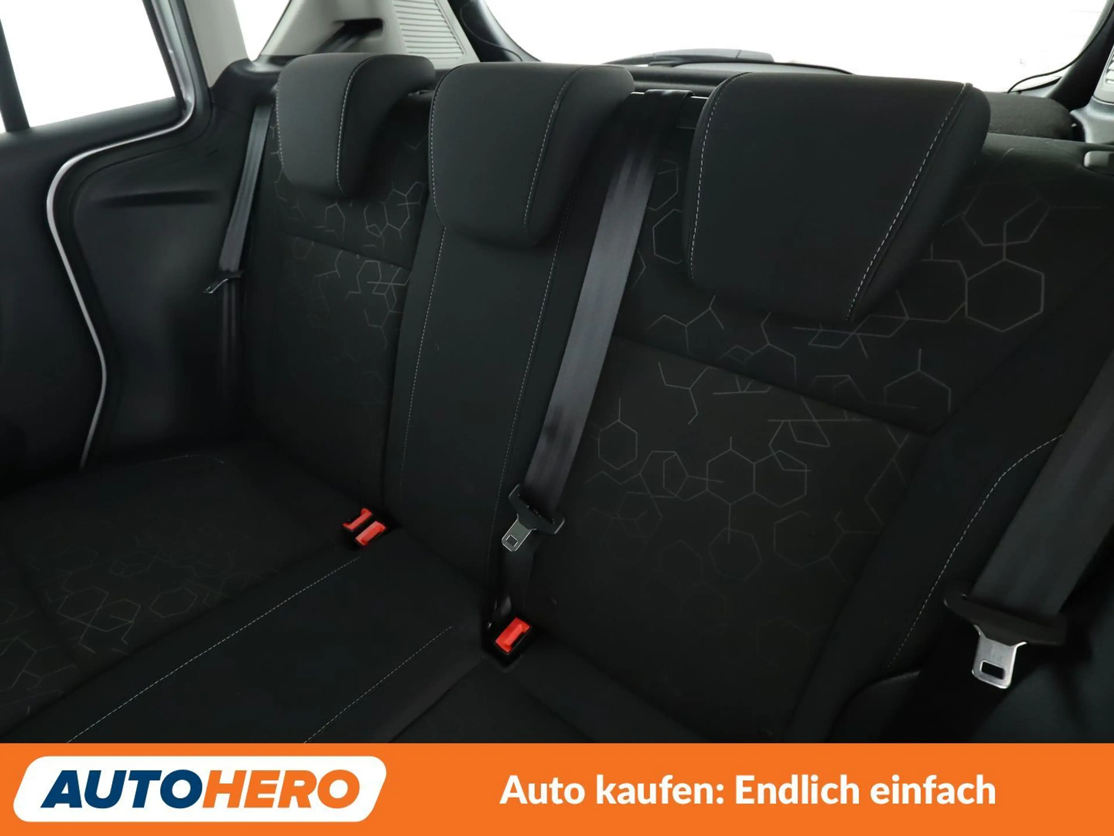 Ford B-Max 1.6 Ti-VCT Trend Aut.*PDC*SHZ*KLIMA*GARANTIE* — photo 14