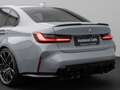 BMW M3 Competition xD Glasdach Laser 360°HUD H K DAB Grau - thumbnail 15