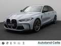 BMW M3 Competition xD Glasdach Laser 360°HUD H K DAB Grau - thumbnail 1