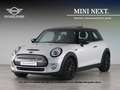 MINI Electric 3-deurs Yours Gris - thumbnail 1