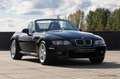 BMW Z3 Roadster 3.0i Sport Line | 90.000KM | Manual | Spo Zwart - thumbnail 19