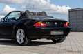 BMW Z3 Roadster 3.0i Sport Line | 90.000KM | Manual | Spo Zwart - thumbnail 34