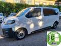 Citroen Jumpy Combi BlueHDI Talla M Confort 115 S&S Blanco - thumbnail 3