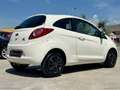 Ford Ka/Ka+ + 1.2 8V 69 CV OK NEOPATENTATI Bianco - thumbnail 3