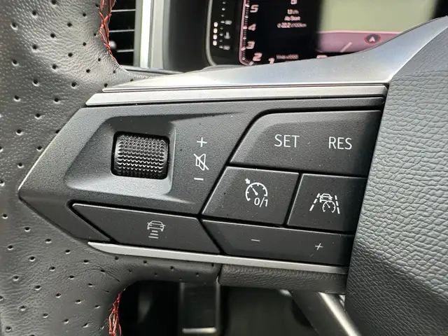 SEAT Ateca view 11