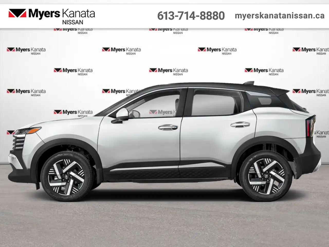 2026 Nissan Kicks