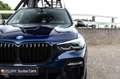 BMW X5 XDrive45e High Ex.|Individual|B&W|1e eig. Blauw - thumbnail 4