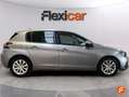 Peugeot 308 1.2 PureTech S&S Active Pack 130 Gris - thumbnail 3