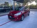 Citroen C3 Puretech 82cv Feel Edition Rojo - thumbnail 1