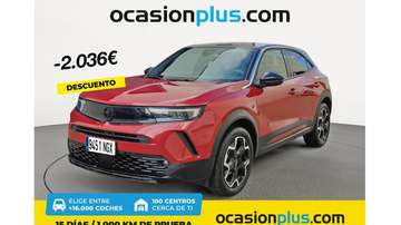 1.2T S&S Ultimate 136