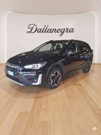 XV 2.0i e-Boxer MHEV Lineartronic Premium