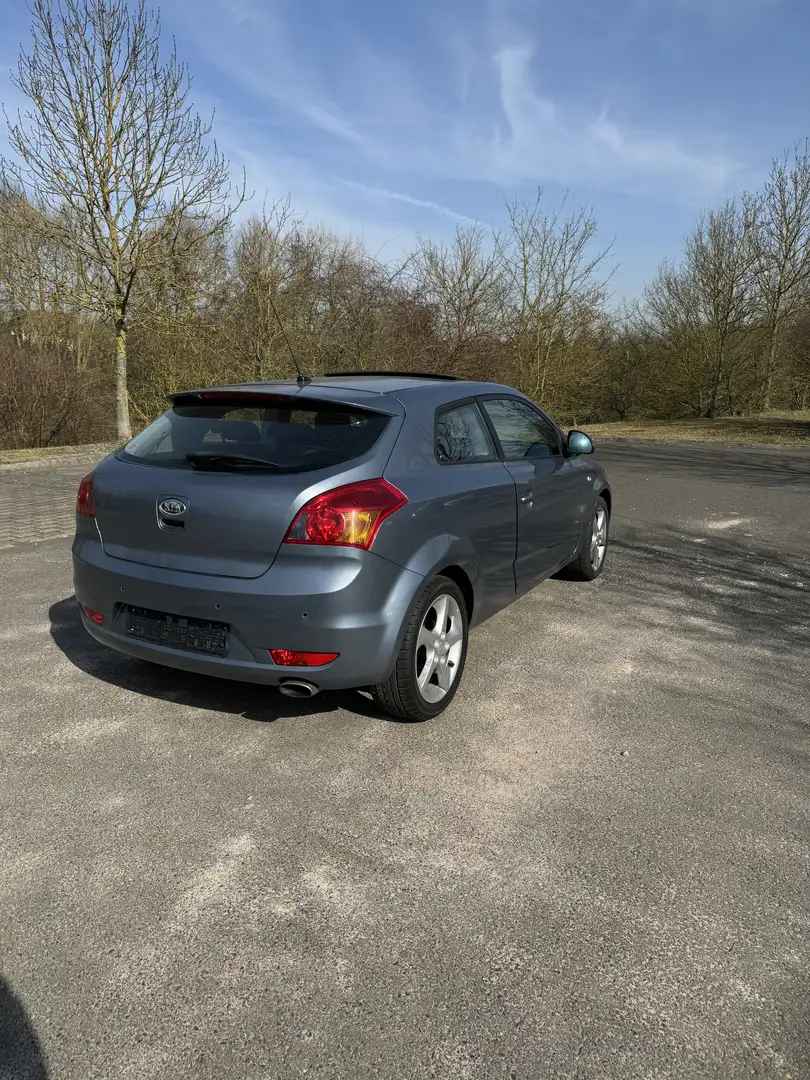 Kia Ceed / cee'd 2.0 CVVT EX - 2