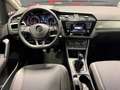 Volkswagen Touran 1,2 TSI *Einparkhilfe*Sitzheizung* 1.BESITZ Blau - thumbnail 8