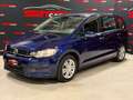 Volkswagen Touran 1,2 TSI *Einparkhilfe*Sitzheizung* 1.BESITZ Blau - thumbnail 1