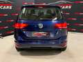 Volkswagen Touran 1,2 TSI *Einparkhilfe*Sitzheizung* 1.BESITZ Blau - thumbnail 6