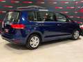 Volkswagen Touran 1,2 TSI *Einparkhilfe*Sitzheizung* 1.BESITZ Blau - thumbnail 4