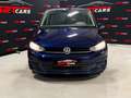 Volkswagen Touran 1,2 TSI *Einparkhilfe*Sitzheizung* 1.BESITZ Blau - thumbnail 3