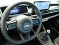 Jeep Avenger 1.2 T-GDI Longitude Grigio - thumbnail 6