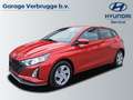 Hyundai i20 1.2 MPI i-Motion Rood - thumbnail 1